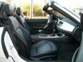 2006 Alpine White BMW Z4 3.0i Roadster  photo #26