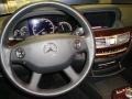 Black - S 550 4Matic Sedan Photo No. 15