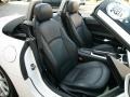 2006 Alpine White BMW Z4 3.0i Roadster  photo #27