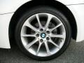 2006 Alpine White BMW Z4 3.0i Roadster  photo #30