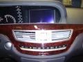 Black - S 550 4Matic Sedan Photo No. 16