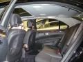 Black - S 550 4Matic Sedan Photo No. 20