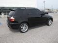Jet Black - X3 3.0si Photo No. 3
