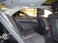 Black - S 550 4Matic Sedan Photo No. 23