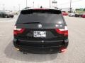 Jet Black - X3 3.0si Photo No. 5