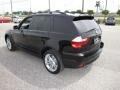 Jet Black - X3 3.0si Photo No. 6