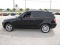 Jet Black - X3 3.0si Photo No. 7