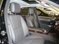 Black - S 550 4Matic Sedan Photo No. 24