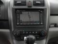 Glacier Blue Metallic - CR-V EX-L Photo No. 12
