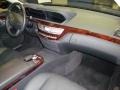 Black - S 550 4Matic Sedan Photo No. 26
