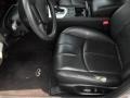 2007 Black Obsidian Infiniti G 35 Journey Sedan  photo #7