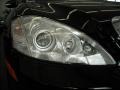 Black - S 550 Sedan Photo No. 4