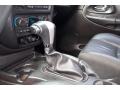 Dark Gray Metallic - TrailBlazer LT 4x4 Photo No. 21