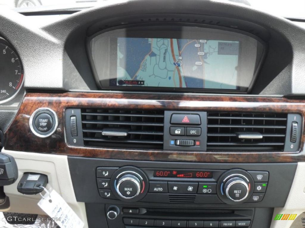 2009 BMW 3 Series 328i Coupe Navigation Photo #48156431