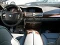 2008 Michigan Blue Metallic BMW 7 Series 750Li Sedan  photo #15
