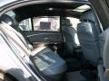 2008 Michigan Blue Metallic BMW 7 Series 750Li Sedan  photo #26