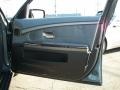 2008 Michigan Blue Metallic BMW 7 Series 750Li Sedan  photo #27