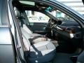 2008 Michigan Blue Metallic BMW 7 Series 750Li Sedan  photo #30