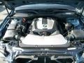 2008 Michigan Blue Metallic BMW 7 Series 750Li Sedan  photo #32