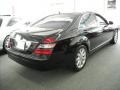Black - S 550 Sedan Photo No. 13