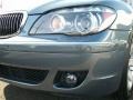 2008 Michigan Blue Metallic BMW 7 Series 750Li Sedan  photo #33