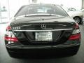 Black - S 550 Sedan Photo No. 14
