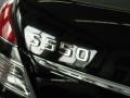 Black - S 550 Sedan Photo No. 15