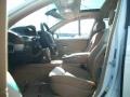 2008 Alpine White BMW 7 Series 750Li Sedan  photo #13
