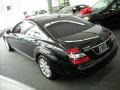 Black - S 550 Sedan Photo No. 17