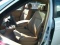 2008 Alpine White BMW 7 Series 750Li Sedan  photo #14