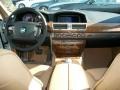 2008 Alpine White BMW 7 Series 750Li Sedan  photo #15
