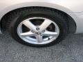 2003 Satin Silver Metallic Honda Accord EX Coupe  photo #5