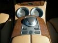 2008 Alpine White BMW 7 Series 750Li Sedan  photo #21