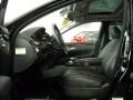 Black - S 550 Sedan Photo No. 19