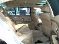 2008 Alpine White BMW 7 Series 750Li Sedan  photo #26