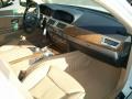2008 Alpine White BMW 7 Series 750Li Sedan  photo #28