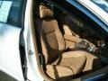 2008 Alpine White BMW 7 Series 750Li Sedan  photo #31