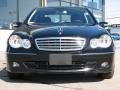 Black - C 280 4Matic Luxury Photo No. 2