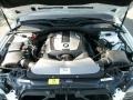 2008 Alpine White BMW 7 Series 750Li Sedan  photo #32