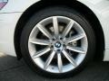 2008 Alpine White BMW 7 Series 750Li Sedan  photo #34