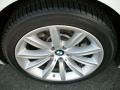 2008 Alpine White BMW 7 Series 750Li Sedan  photo #35