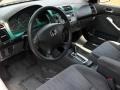 Satin Silver Metallic - Civic LX Sedan Photo No. 24
