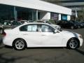 2008 Alpine White BMW 3 Series 328xi Sedan  photo #4