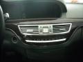Black - S 550 Sedan Photo No. 24