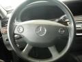 Black - S 550 Sedan Photo No. 26