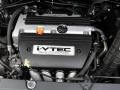 2.4L DOHC 16V i-VTEC 4 Cylinder Engine for 2007 Honda Element SC #48157331