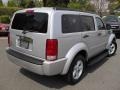 2007 Bright Silver Metallic Dodge Nitro SLT  photo #4