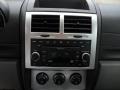 2007 Bright Silver Metallic Dodge Nitro SLT  photo #11