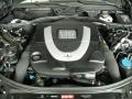 Black - S 550 Sedan Photo No. 29