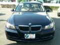 2008 Monaco Blue Metallic BMW 3 Series 328xi Sedan  photo #2